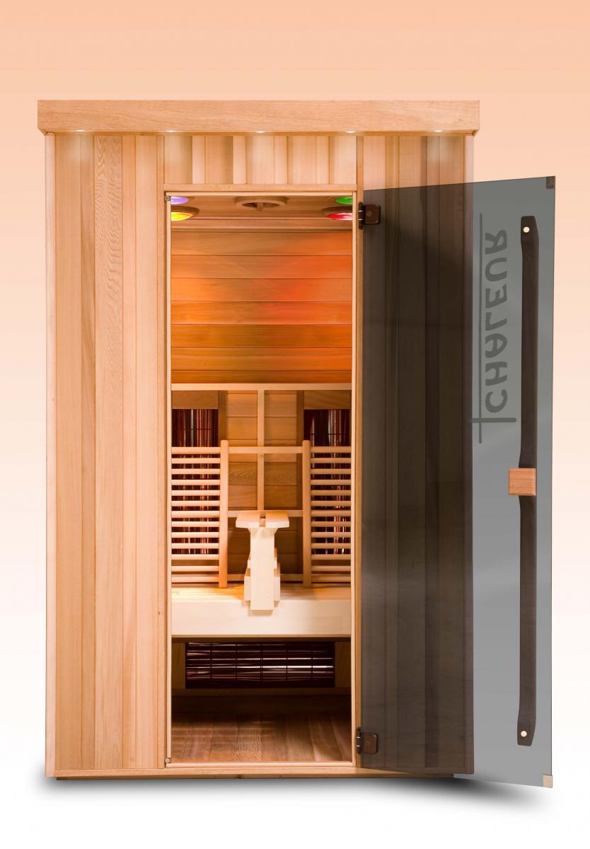 Kort leven Microprocessor Stamboom Sauna - Infrarood sauna - Zelfbouw - Jacuzzi