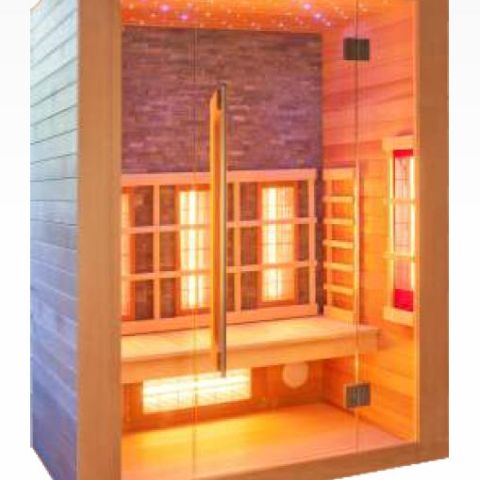 Chaleur de luxe 155