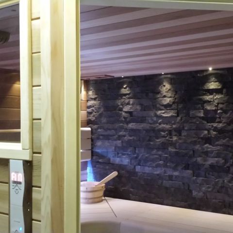 Sauna op maat Limburg