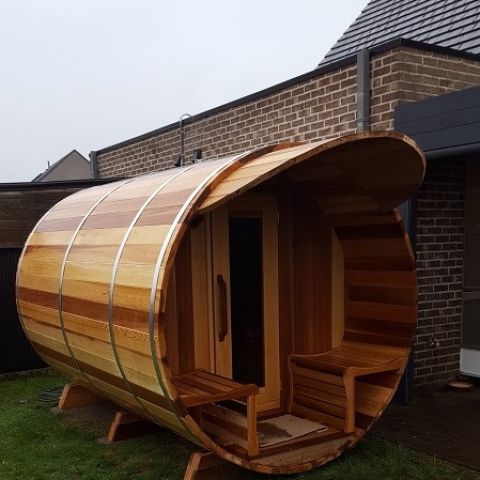 Barrel Herselt