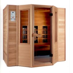 Infraroood sauna Feelgood